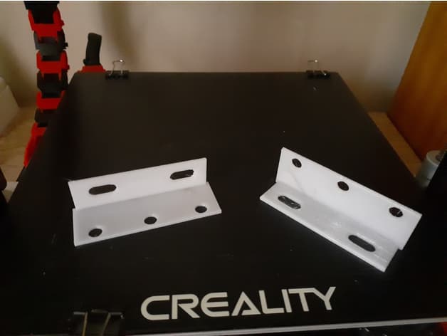 Holden RA Rodeo Double Din Bracket preview