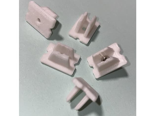 LED Clip for Lamomo LED strip preview