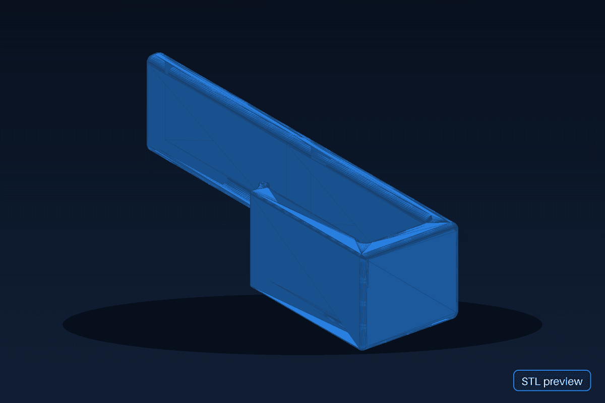 Tonneau Truck Cover clip preview