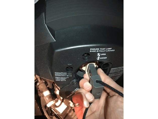 Osram lok-it key preview