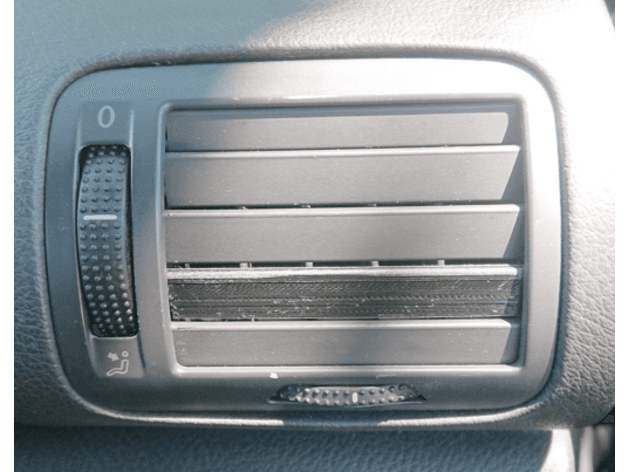 Vent Grill for VW Passat b5 5 preview