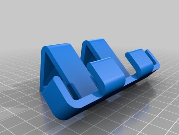 Malaysia Smart Tag Holder- Design 02 preview