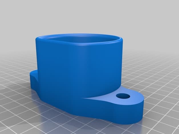 IEC 62196-2 Type 2 Plug dummy connector preview