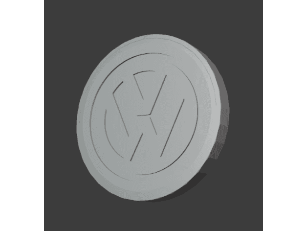 Volkswagen Karmann-Ghia, Type 1 etc. stopper for instrument panel hole preview