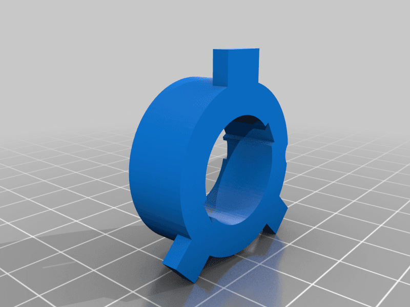 JDM H4H to H4 Adapter preview