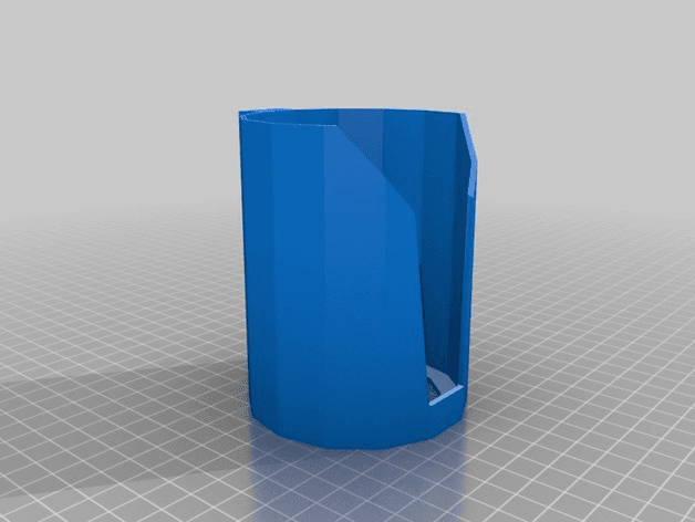 Bottle holder for rover preview