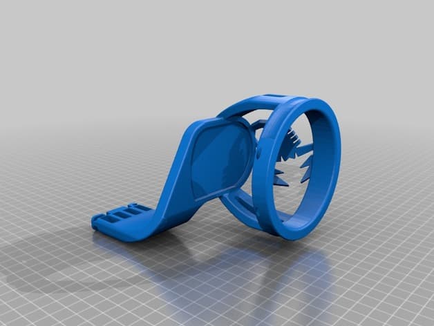 Abarth Cup Holder preview