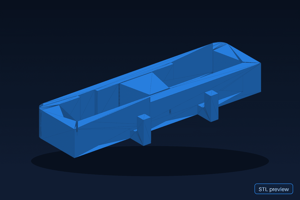 OBD 2 Holder preview