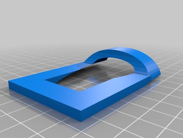 Subaru Backup Cam Cover 3.0 preview