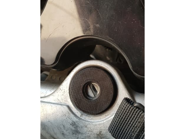 Suzuki Bandit Key cover preview