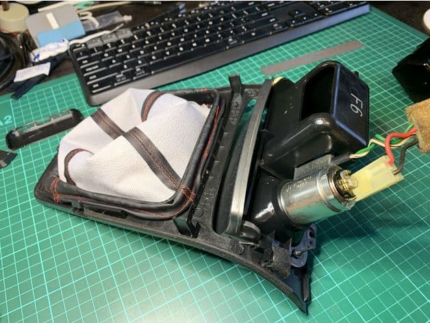 WRX Sunglasses Space preview