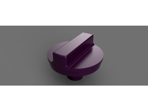 Honda Accord AC Knob (Remix) preview