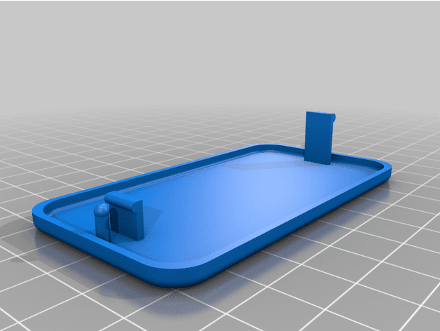 Chevy S10 Airbag Switch Blank Dash Panel preview