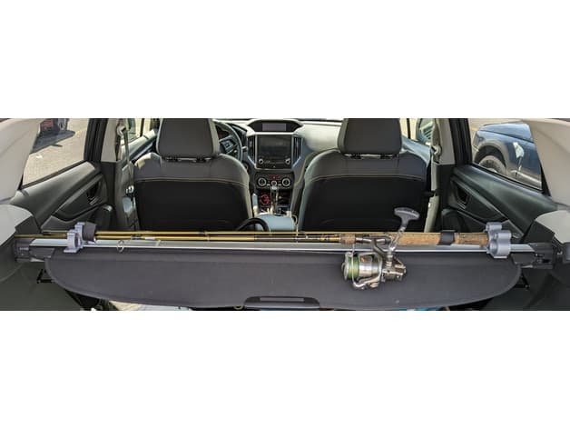 Subaru Crosstrek preview
