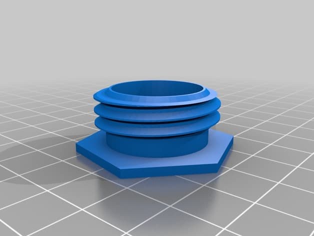 Continental portable compressor cap (subaru) preview