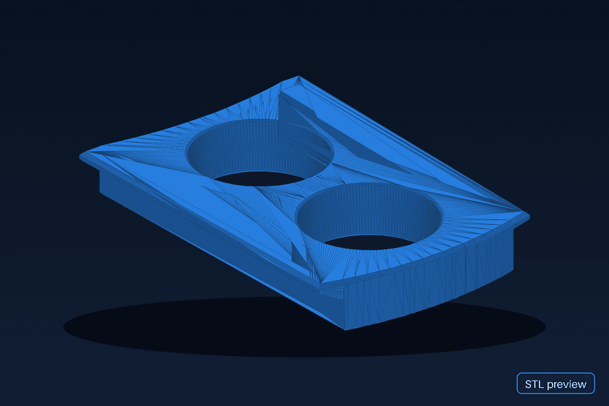 peugeot 5008 cafe holder preview