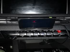 Coyote holder preview