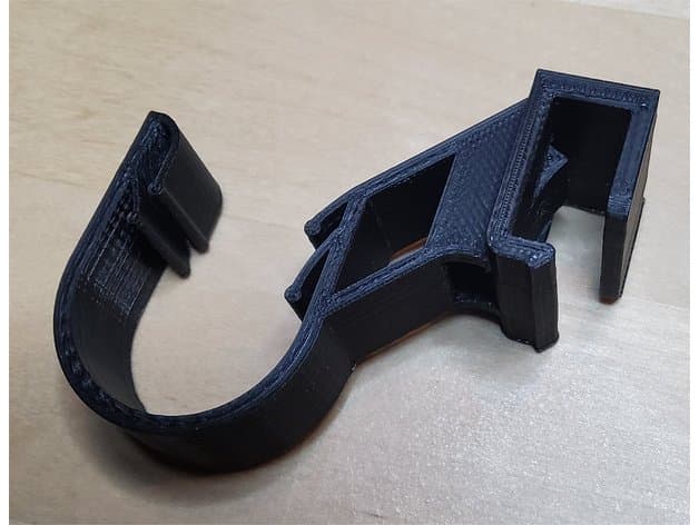 Cable Holder Ducato/Boxer/Jumper preview