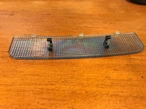 2001 Audi TT Mk1 Dome/Map-Light Repair Clips preview