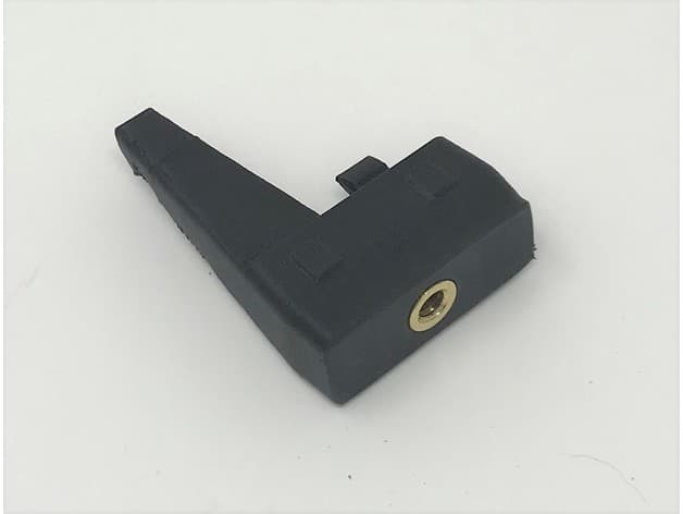 Action camera mount for Mazda MX-5 ND, Fiat 124 Spider 2017 - image