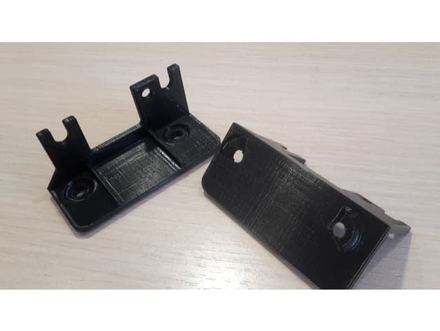 2DIN car audio unit mount for Kia Cerato LD/TD (Spectra5) - image