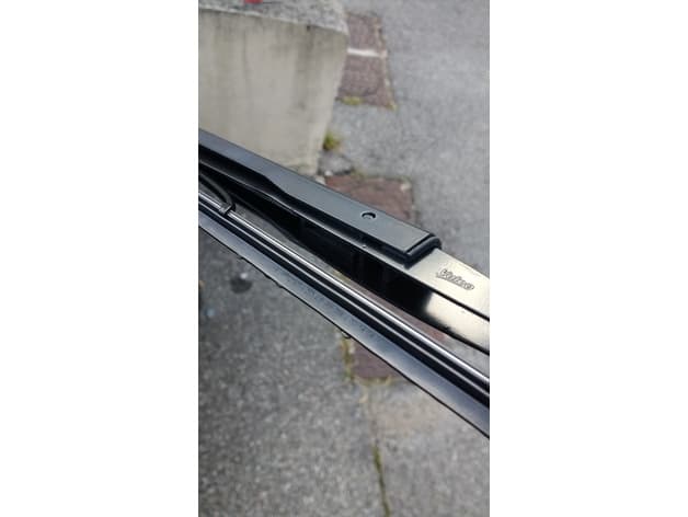 Photo of Rear wiper bracket FORD FIESTA IV 99