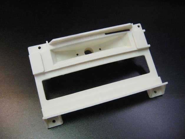 Photo of '97-'06 Jeep Automatic Shift Indicator Lower Bracket