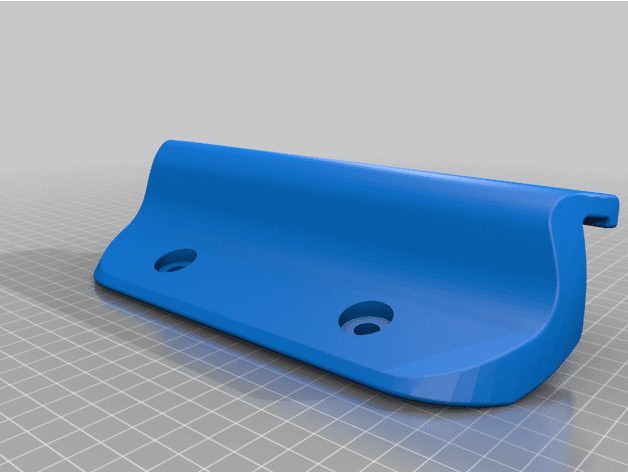 Photo of Lotus Elise/Exige Hard Top Roof Bracket