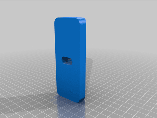 Photo of Saab 9-5 battery holder / mount