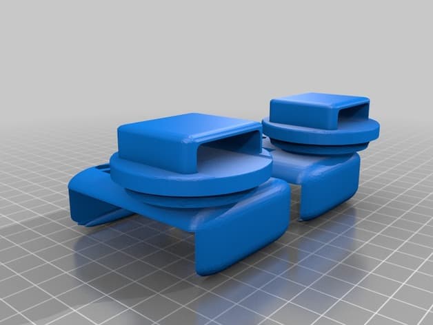 Outlander-vent-mount - image