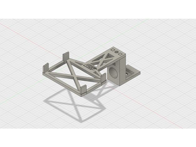 Photo of RaceChip GTS Mount + Mount Kit for Opel Mokka