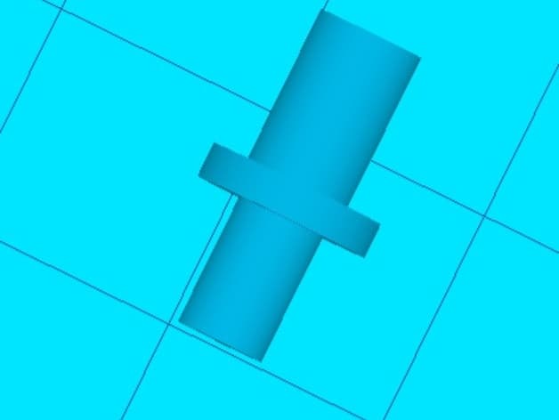 Ranger Seat Bracket Repear - image