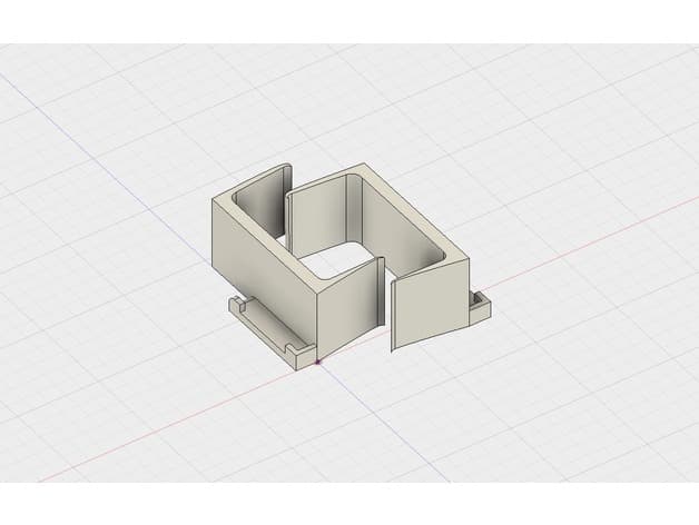 Škoda Octavia Tour MkI Cradle for Xiaomi Redmi Note 3 - image