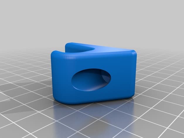 Photo of Sun Visor Clip - Toyota Camry - 1998