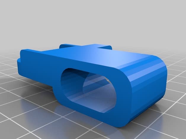 Cargo Bed Tie-down - image