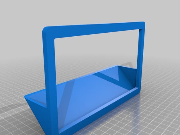 vw multivan transporter 2 din mount with Sunshield - image
