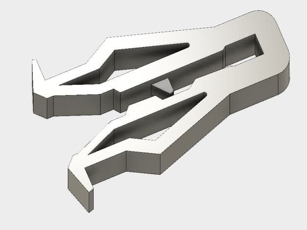 Photo of Hyundai/ KIA dashboard clip