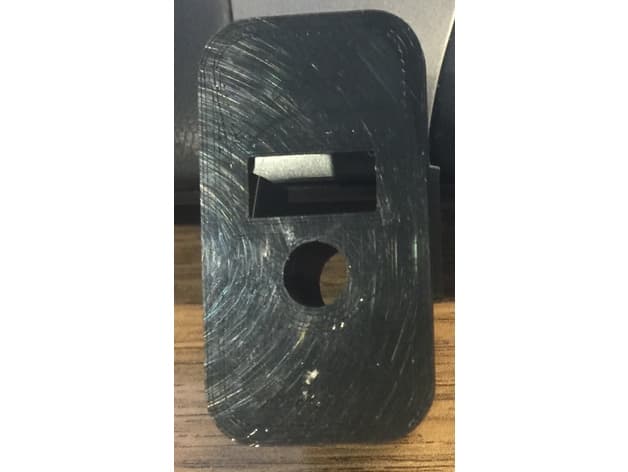 Photo of Honda Civic 2003 Dashboard adapter for USB / Audio In