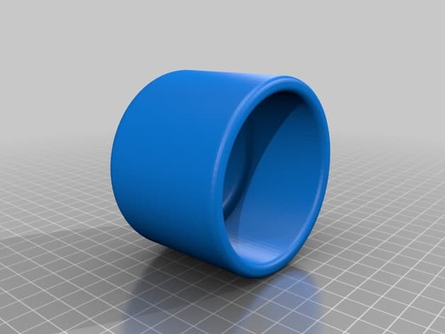 Redbull / Colabox holder for Outlander PHVE - image