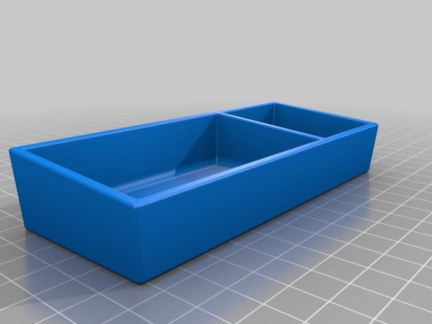 Photo of Coin Tray for Nissan Leaf 2015-2014-2013