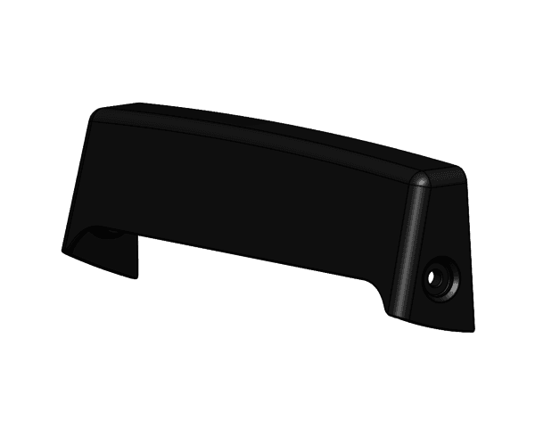 Photo of NA Center Console Delete Delete Cap