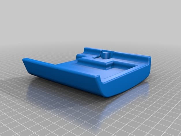 NA Miata Armrest - image