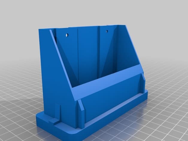 GC8 Boost Controller Dash Mount - image