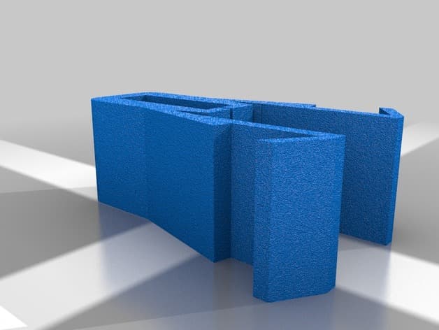 Mitsubishi Fuso Interior Panel Clip - image