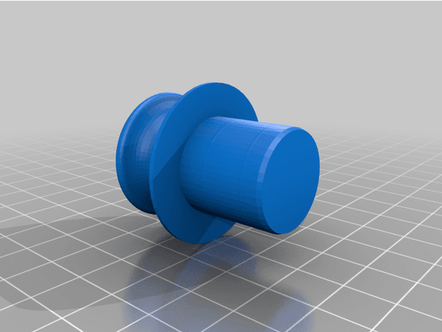 Miata NA Cigarette Lighter Plug / Cover - image