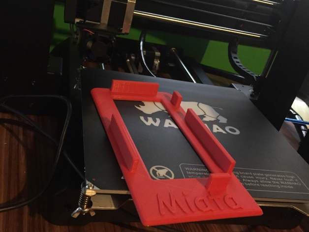 Mazda Miata Iphone6 cup holder Replacement - image