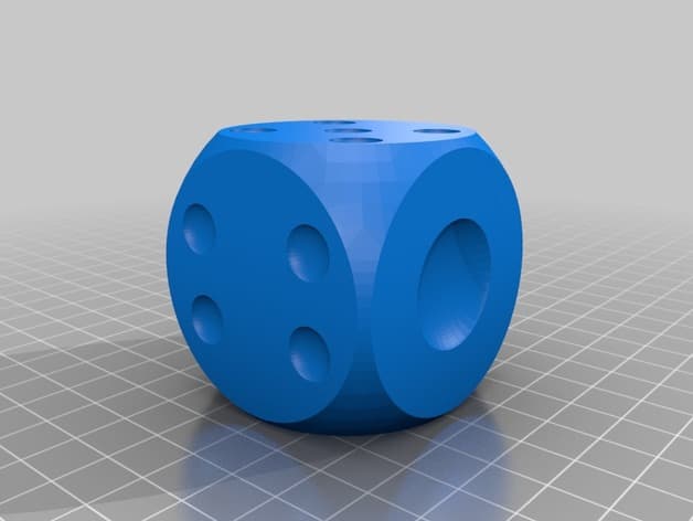 Photo of Mazda 3 Shift Knob Dice