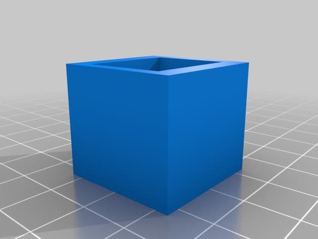 Nissan Leaf Battery Cap - image