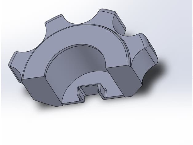 Ford Fiesta car seat trim - image
