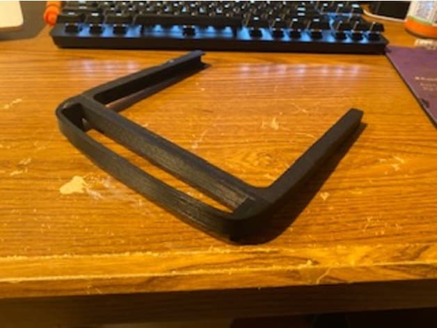 Rivian R1T/R1S Phone Holder - image
